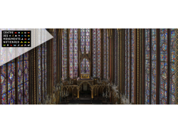 Sainte Chapelle (E-billets)