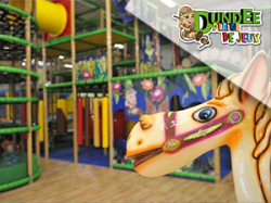 DUNDEE PLAINE DE JEUX