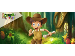 DUNDEE PLAINE DE JEUX