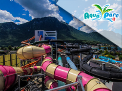 Aquaparc - Suisse