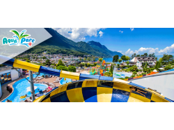 Aquaparc (E-billets)