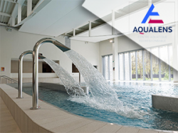 Aqualens - Centre Aquatique