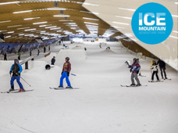 Ice Mountain Adventure Park - Belgique