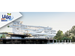 Lago Paradis Aquatiques (E-billets)