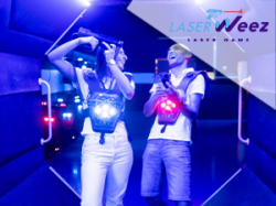 Laser Weez