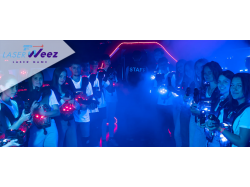 Laser Weez