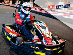 Karting Englos