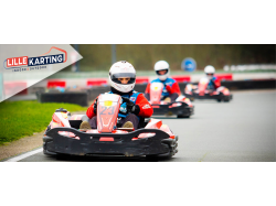 Karting Englos
