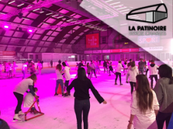 Patinoire