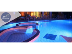 PISCINE THALASSA / CALYPSO