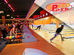 Speed Park - National