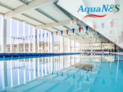 Centre Aqua N&S - Flixecourt