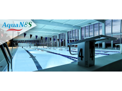 Centre Aqua N&S - Flixecourt