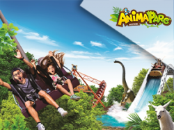 Animaparc - Toulouse