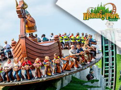 Holiday Park (e-billets)