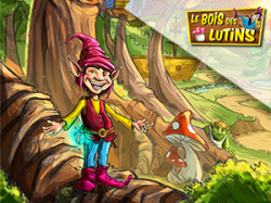 Le bois des lutins - National