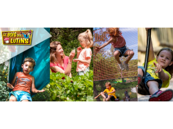 Le bois des lutins (E-billets)