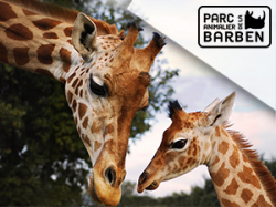 Zoo de la Barben (E-Billets)
