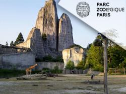 Parc Zoologique De Paris