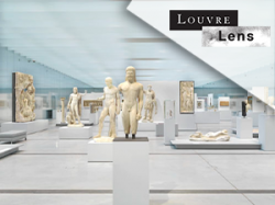 Louvre Lens
