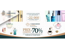 La Parfumerie Europe