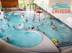 Centre Aquatique Calyssia - Armentières